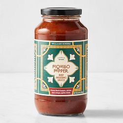 Williams Sonoma Braising Sauce, Spanish Piquillo Pepper Beef