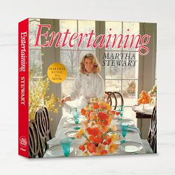 Martha Stewart: Entertaining