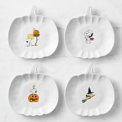 WILLIAM SONOMA ピーナッツキャラクター皿 WILLIAM SONOMA ピーナッツキャラクター皿 PEANUTS™ x Williams Sonoma