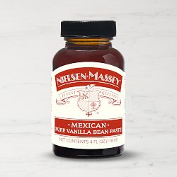 Nielsen-Massey Mexican Vanilla Paste, 4 oz