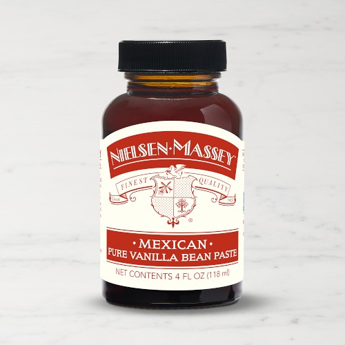 Nielsen-Massey Mexican Vanilla Paste, 4 oz