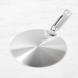 Hestan Provisions Stainless-Steel Universal Lid, 8 1/2"