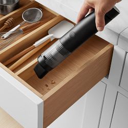 Zwilling XTEND Cordless Mini Vacuum