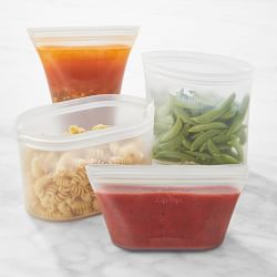 Zip Top Deluxe Lunch Set