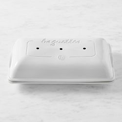 Emile Henry French Ceramic Baguette Baker