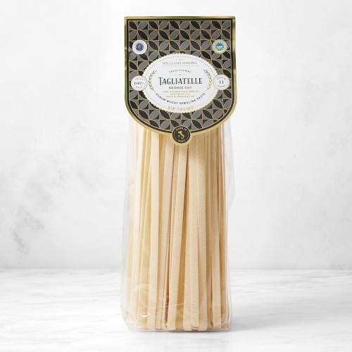 Williams Sonoma Pasta, Tagliatelle