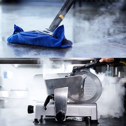 Dupray Hill Injection Steam Cleaner