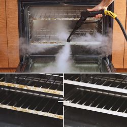 Dupray Tosca Steamer Cleaner