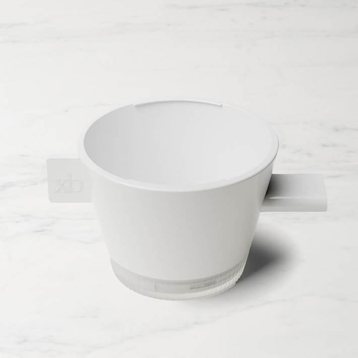 xBloom Omni Dripper 2 Anti-Static Coffee Maker | Williams Sonoma