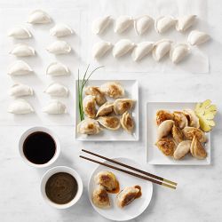 Dumpling Daughter Dumplings