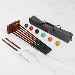 Elakai Croquet Set