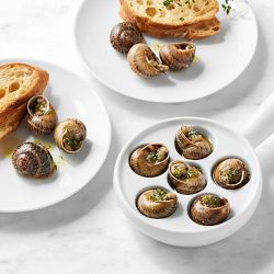 Regalis Frozen Snails, 12-oz