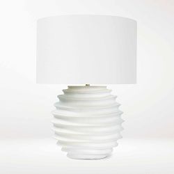 Nabu Metal Table Lamp