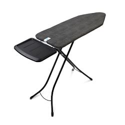 Brabantia Ironing Board with Solid Steam Iron Rest