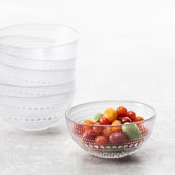 Fortessa Jupiter Cereal Bowls, Set of 4