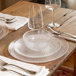 Fortessa Jupiter Cereal Bowls, Set of 4