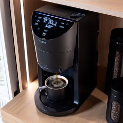GE Profile SCA Grind & Brew Coffee Maker | Williams Sonoma