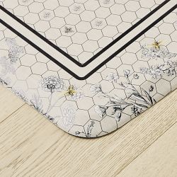 Gel Pro Honeycomb Comfort Kitchen Mat