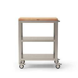 John Boos Cucina Culinarte Cart (30")
