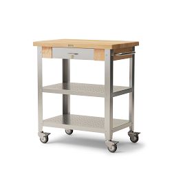 John Boos Cucina Elegante Cart (31")