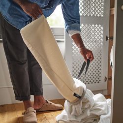 Joseph Joseph Tota Trio 90L Laundry Separation Basket