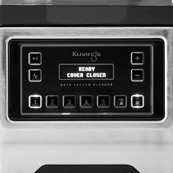 Kuvings Professional Auto Blender with Vacuum