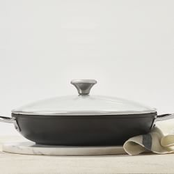 Le Creuset Toughened Nonstick PRO Braiser