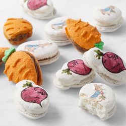 Peter Rabbit™ Macarons, Set of 12