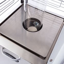 Pyramid Propane Patio Heater (21")