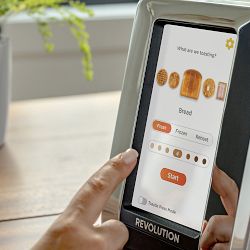 Revolution InstaGLO R180 Connect Toaster