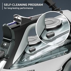 Rowenta Focus Excellence Steam Iron Eucalyptus DW5432U1