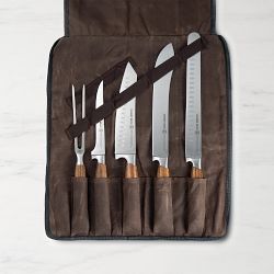 Schmidt Brothers BBQ Knives, Set of 6