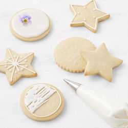 Williams Sonoma Royal Satin Icing Mix