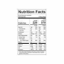 Williams Sonoma Salted Caramel Hot Chocolate &amp; Mini Marshmallows Set