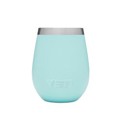 YETI Rambler Wine Tumbler, 10-oz