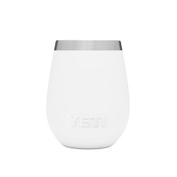 YETI Rambler Wine Tumbler, 10-oz