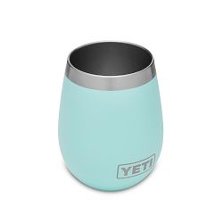 YETI Rambler Wine Tumbler, 10-oz