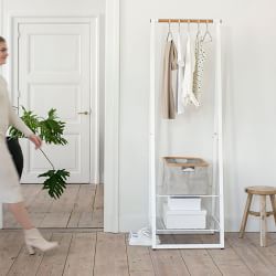 Brabantia Linn Clothes Rack - Thumbnail 3