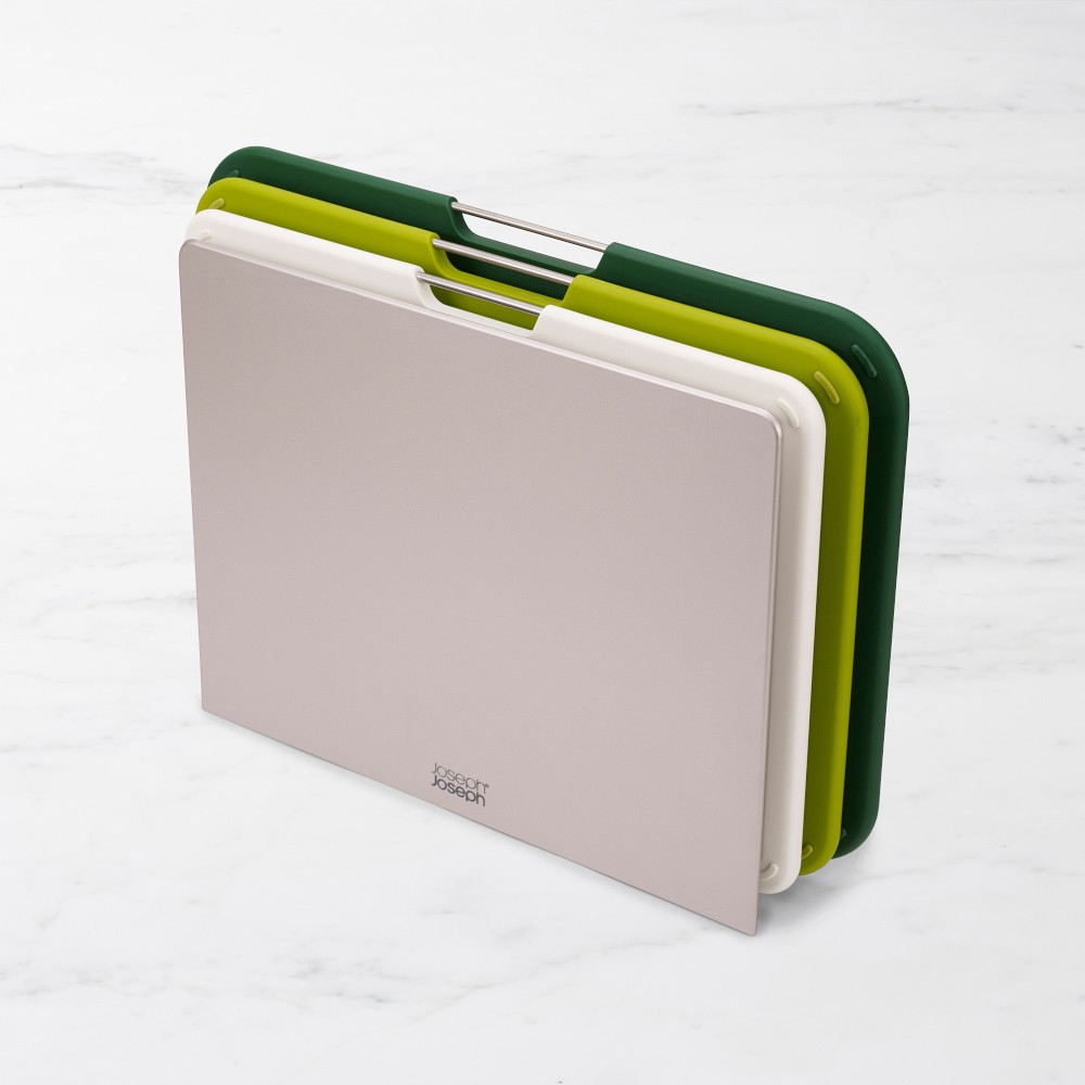 Joseph Joseph Nest Chopping Board, Set of 3