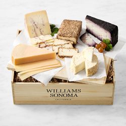 Italian Cheese Crate