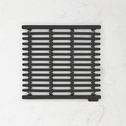 Brabantia Sinkside Sink Mat Dark Gray