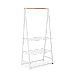 OPEN BOX:Brabantia Linn Clothes Rack, Large, White