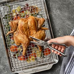 All-Clad Stainless Steel Poultry Sheers