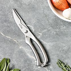 All-Clad Stainless Steel Poultry Sheers