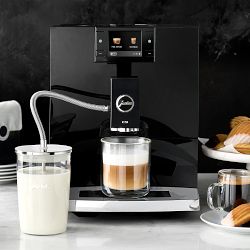 JURA C9 Fully Automatic Espresso Machine