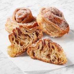 Tartine Morning Buns