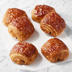 Tartine Pan Au Chocolat, Set of 6