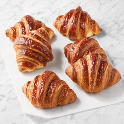 Tartine Classic Croissants, Set of 6