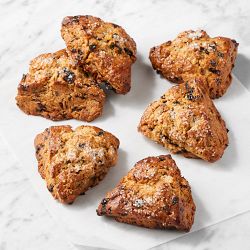Tartine Sweet Scones, Set of 6