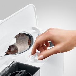 JURA C3 Fully Automatic Espresso Machine